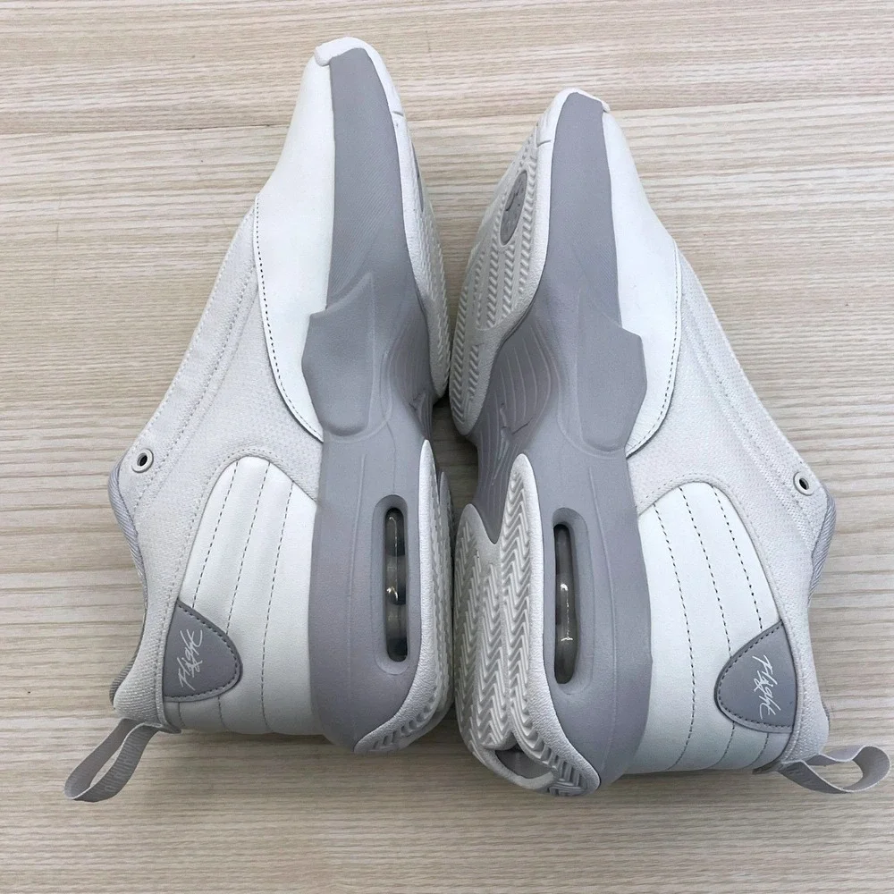 Jordan Stay Loyal 3‎ Sneakers Basketball Comfort Casual Shoes US 10 FQ7943-101